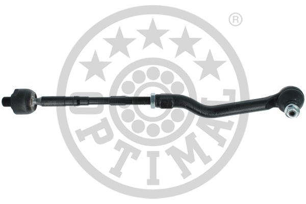OPTIMAL G0-2016 Direksiyon Sistemi Kısa Rot & İtici Çubuk - NISSAN X-TRAIL III (T32_, T32R, T32RR) uyumlu