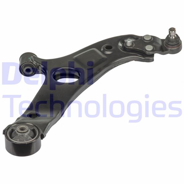 DELPHI TC3734 Süspansiyon Sistemi Bugi Kolu - KIA OPTIMA (FSGDS6B) uyumlu