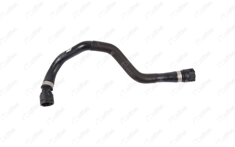 NIFEA 35507 Soğutma Sistemi Soğutma Hortumları & Bağlantıları - BMW X5 (E53) uyumlu
