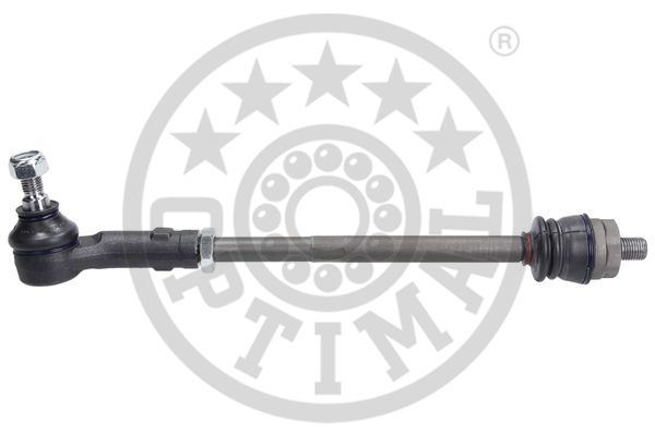 OPTIMAL G0-604 Direksiyon Sistemi Kısa Rot & İtici Çubuk - VW TRANSPORTER T4 Minibüs/Otobüs (70B, 70C, 7DB, 7DK, 70J, 70K, uyumlu