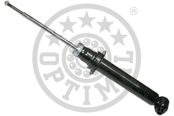 OPTIMAL A-2033G Süspansiyon Sistemi Amortisör - BMW 5 (E39) uyumlu