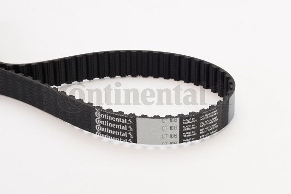 CONTINENTAL CTAM CT1018 Motor Kayış - AUDI A8 D2 (4D2, 4D8) uyumlu