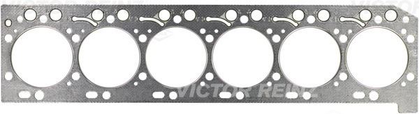 VICTOR REINZ 61-10811-00 Motor Silindir Kafa Contası - KING LONG XMQ uyumlu