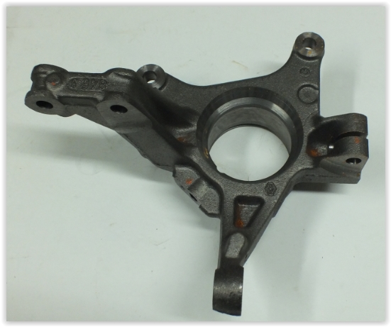 Aks Taşıyıcısı - RENAULT ORIJINAL - 400116210R Ürün Görseli