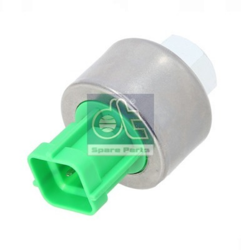 DT Spare Parts 7.74061 İklimlendirme Sistemi Kontrol Kumandası - IVECO STRALIS II uyumlu