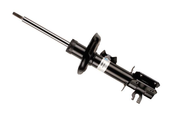 BILSTEIN 22-158475 Süspansiyon Sistemi Amortisör - OPEL CORSA D (S07) uyumlu