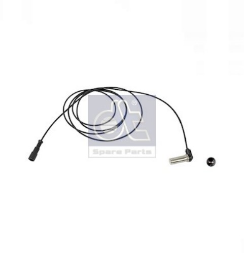 DT Spare Parts 7.36902 Fren Sistemleri Sürüş Dinamiği Ayarı - IVECO STRALIS II uyumlu