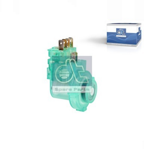 DT Spare Parts 4.62069 Kaporta & Gövde Parçaları Bağlantı Parçaları - MERCEDES-BENZ VARIO Platform şasi (B670, B668, B667) uyumlu