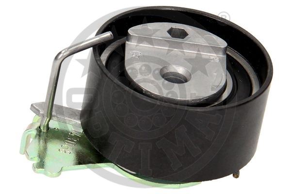 OPTIMAL 0-N1338 Motor Kayış Kasnağı - PEUGEOT 206 SW (2E/K) uyumlu