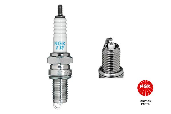 NGK 4873 Ateşleme Sistemi Buji - BMW K uyumlu