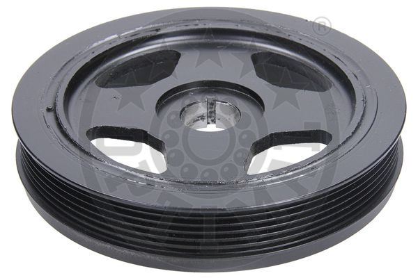 OPTIMAL F8-7867 Motor Kayış Kasnağı - TOYOTA YARIS (_P9_) uyumlu