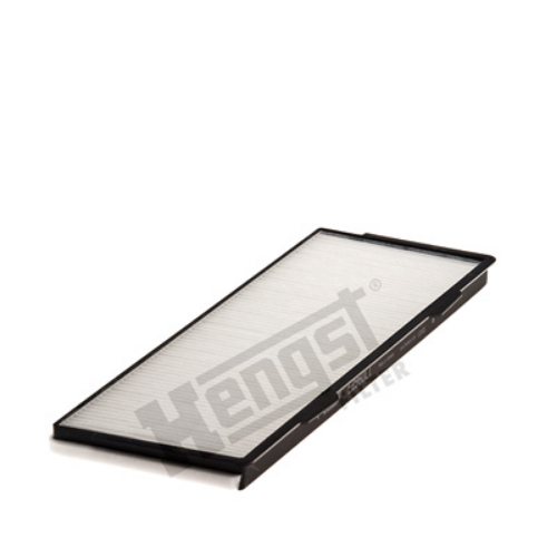HENGST FILTER E2960LI İklimlendirme Sistemi Polen Filtresi - SCANIA R I uyumlu