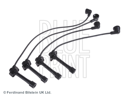 BLUE PRINT ADM51625 Ateşleme Sistemi Ateşleme Kablosu - MAZDA 626 V (GF) uyumlu