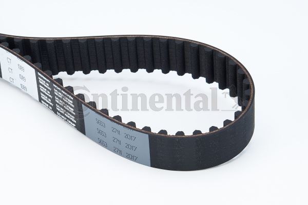 CONTINENTAL CTAM CT1089 Motor Kayış - TOYOTA LAND CRUISER PRADO (_J15_) uyumlu