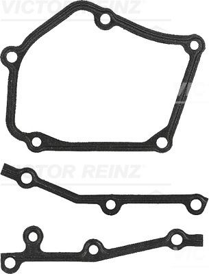 VICTOR REINZ 15-31256-01 Motor Motor Ön Kapak Contası - BMW 3 Coupe (E36) uyumlu