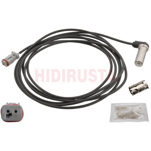FEBI BILSTEIN 103763 Fren Sistemleri Sürüş Dinamiği Ayarı - VOLVO FL II uyumlu