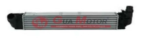 Turbo Radyatörü - GUARNITAUTO - 40708 Ürün Görseli