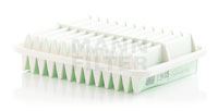 MANN-FILTER C 24 005 Motor Hava Filtresi - TOYOTA COROLLA Sedan (_E15_) uyumlu