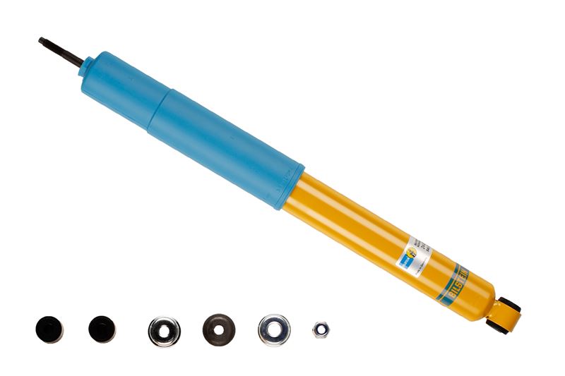BILSTEIN 24-012393 Süspansiyon Sistemi Amortisör - ISUZU TROOPER I (UBS) uyumlu