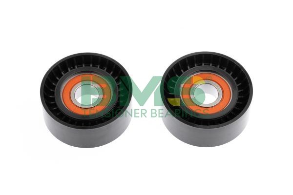 BMS BMS 257 Motor Kayış Gergisi - MERCEDES-BENZ CLS (C218) uyumlu