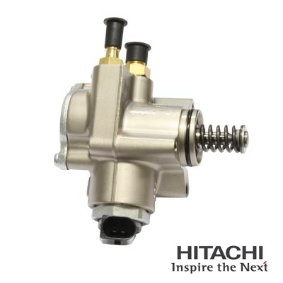HITACHI 2503062 Yakıt Sistemi Yakıt Pompası - VW GOLF V (1K1) uyumlu