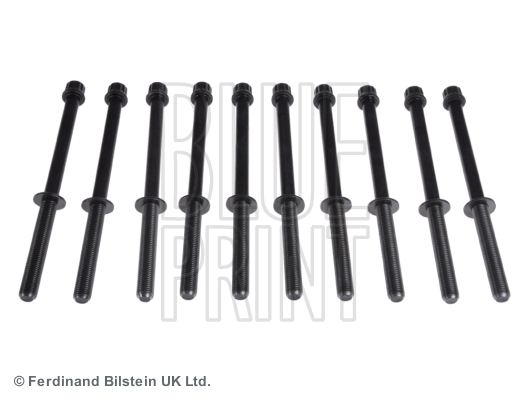 BLUE PRINT ADH27801 Motor Silindir Kafa Civataları - HONDA ACCORD VI (CK, CG, CH, CF, CL) uyumlu