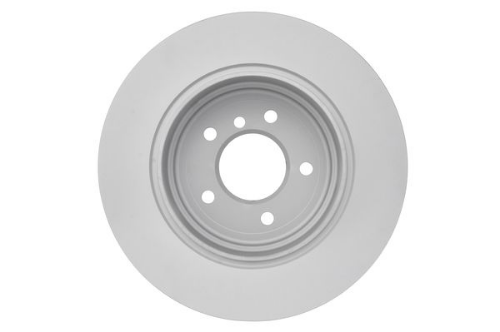 BOSCH 0 986 479 056 Fren Sistemleri Fren Diski - BMW 5 (E60) uyumlu