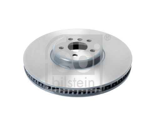FEBI BILSTEIN 175493 Fren Sistemleri Fren Diski - BMW 7 (G11, G12) uyumlu