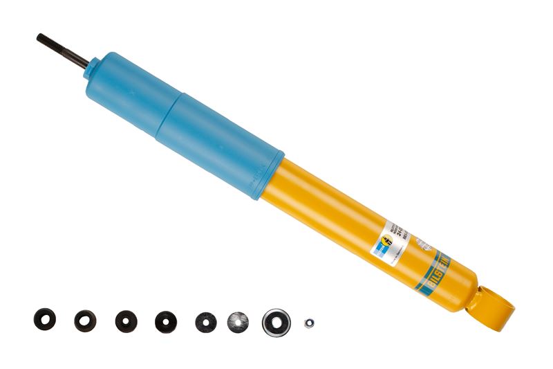 BILSTEIN 24-027410 Süspansiyon Sistemi Amortisör - TOYOTA LAND CRUISER 90 (_J9_) uyumlu