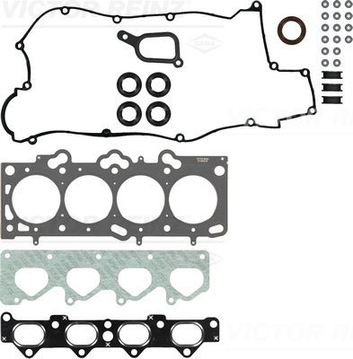 VICTOR REINZ 02-53970-04 Motor Silindir Kafa Contası - HYUNDAI ELANTRA III (XD) uyumlu