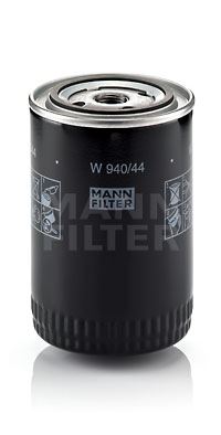MANN-FILTER W 940/44 Motor Yağ Filtresi - AUDI A6 C4 (4A2) uyumlu