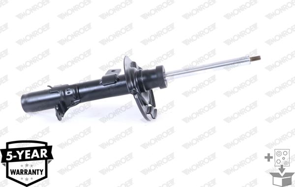 MONROE G8810 Süspansiyon Sistemi Amortisör - FORD KUGA II (DM2) uyumlu