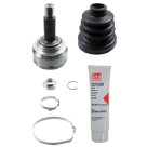 FEBI BILSTEIN 186060 Diferansiyel & Aktarma Sistemi Mafsallar - SKODA FAVORIT (781) uyumlu