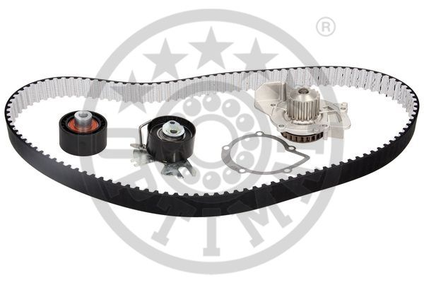 OPTIMAL SK-1714AQ1 Motor Triger Seti - CITROËN C4 II (NC_) uyumlu