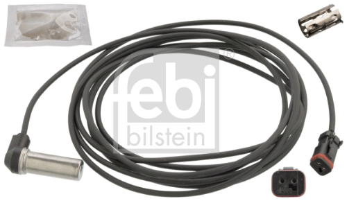 FEBI BILSTEIN 103762 Fren Sistemleri Sürüş Dinamiği Ayarı - VOLVO FL II uyumlu
