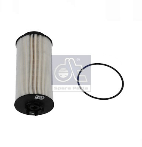 DT Spare Parts 5.45127 Yakıt Sistemi Yakıt Filtresi