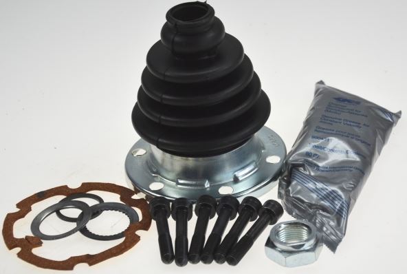 Tahrik Mili Körük Seti - GKN - 300488 Ürün Görseli
