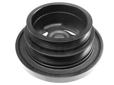 CORTECO 80001101 Motor Kayış Kasnağı - BMW 3 (E46) uyumlu