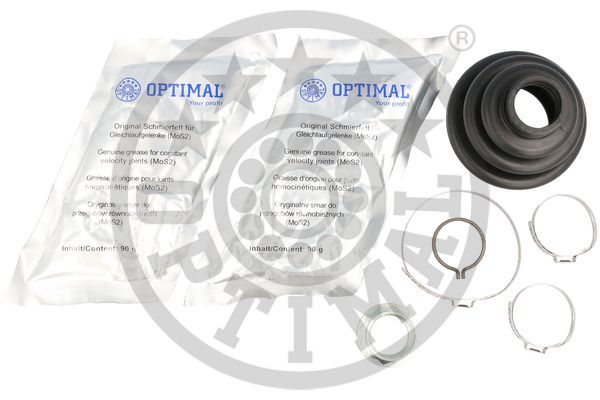 OPTIMAL CVB-10494CR Diferansiyel & Aktarma Sistemi Tahrik Parçaları - BMW 3 Touring (E91) uyumlu