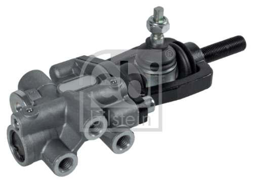 FEBI BILSTEIN 27581 Şanzıman Kontrol Ünitesi & Sensör - SETRA Series 400 uyumlu
