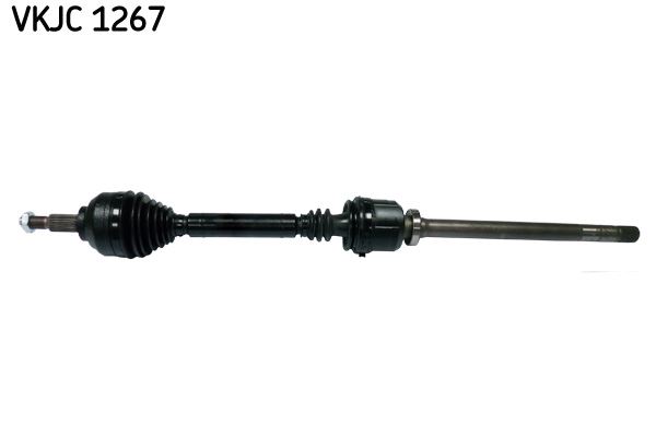 SKF VKJC 1267 Diferansiyel & Aktarma Sistemi Tahrik Mili - RENAULT LAGUNA II (BG0/1_) uyumlu