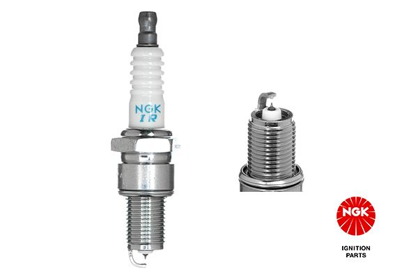 NGK 5743 Ateşleme Sistemi Buji - MITSUBISHI OUTLANDER I (CU_W) uyumlu
