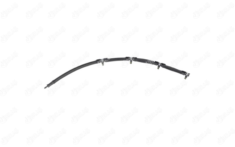 WINTECH AUTO - WTW WIN0500718 Yakıt Sistemi Yakıt Hattı & Rail - VW PASSAT B7 (362) uyumlu