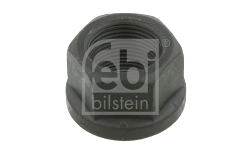 FEBI BILSTEIN 04901 Jant & Lastik & Bijon Jant - MAN TGS I uyumlu