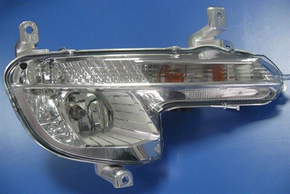 MAGNETI MARELLI 712469101120 Farlar & Aydınlatma Sis Farı Parçaları - PEUGEOT 508 I (8D_) uyumlu