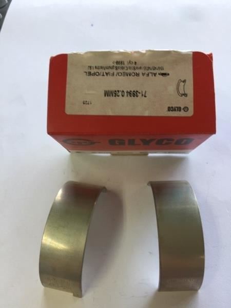 Kol Yatağı - GLYCO - F71399425MM