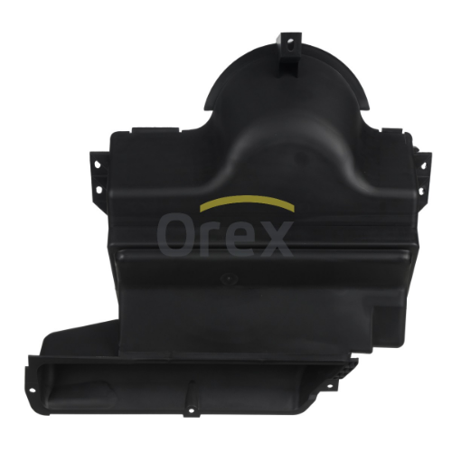 Kalorifer Filtre Gövdesi - OREX - 165022 Ürün Görseli