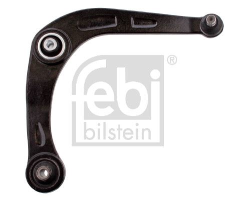 FEBI BILSTEIN 280452 Süspansiyon Sistemi Bugi Kolu - PEUGEOT 206 Hatchback (2A/C) uyumlu
