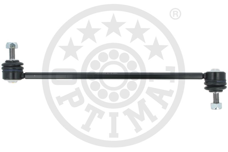 OPTIMAL G7-1610 Süspansiyon Sistemi Stabilizatör - LAND ROVER RANGE ROVER EVOQUE (L538) uyumlu