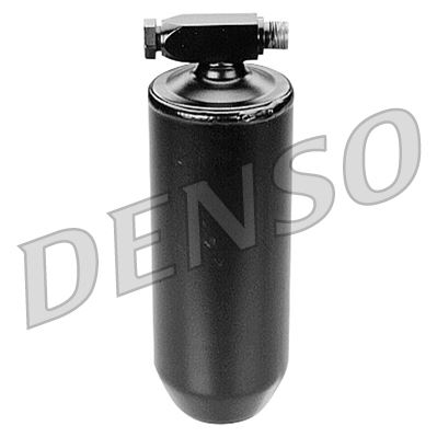 DENSO DFD23021 İklimlendirme Sistemi Kurutucu - HONDA CIVIC I Hatchback (SB) uyumlu